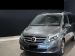 Mercedes-Benz V-klasse II 2017 с пробегом 32 тыс.км. 2.1 л. в Киеве на Auto24.org – фото 1