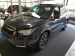 Subaru Forester 2.0i AWD CVT (150 л.с.)