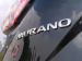 Nissan Murano 3.5 Xtronic AWD (249 л.с.) High