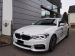 BMW 5 серия 2017 з пробігом 11 тис.км. 3 л. в Киеве на Auto24.org – фото 1