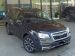 Subaru Forester 2.0i AWD CVT (150 л.с.)