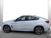 BMW X6 M50d Servotronic (381 л.с.) 2016 с пробегом 37 тыс.км.  л. в Киеве на Auto24.org – фото 2