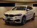 BMW X6 xDrive30d Steptronic (258 л.с.) 2017 с пробегом 26 тыс.км.  л. в Киеве на Auto24.org – фото 1