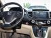Honda CR-V 2.0 MT 4x2 (155 л.с.) Comfort