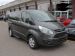 Ford Tourneo 2.2 TDCi MT FWD 280 SWB (140 л.с.) Limited