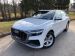 Audi Q8 50 TDI 8-Tiptronic quattro (286 л.с.) 2019 с пробегом 3 тыс.км.  л. в Киеве на Auto24.org – фото 2