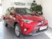 Toyota RAV4 2.5 Hybrid (197 л.с.) 2018 с пробегом 1 тыс.км.  л. в Киеве на Auto24.org – фото 2