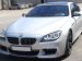 BMW 6 серия 640i xDrive AT (320 л.с.) 2012 с пробегом 52 тыс.км.  л. в Запорожье на Auto24.org – фото 1