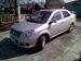 Geely MK