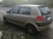 Hyundai Getz 1.6 AT (105 л.с.)