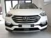 Hyundai Santa Fe 2017 с пробегом 4 тыс.км. 2.2 л. в Киеве на Auto24.org – фото 10