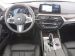 BMW 5 серия 2017 с пробегом 1 тыс.км. 3 л. в Киеве на Auto24.org – фото 3