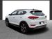 Hyundai Tucson 2017 с пробегом 2 тыс.км. 2 л. в Киеве на Auto24.org – фото 7