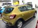 Renault Sandero Stepway 1.5 dCi MT (90 л.с.)