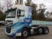 DAF XF105