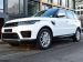 Land Rover Range Rover Sport 2018 з пробігом 1 тис.км. 3 л. в Киеве на Auto24.org – фото 1