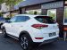 Hyundai Tucson 2017 з пробігом 1 тис.км. 2 л. в Одессе на Auto24.org – фото 4