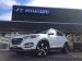 Hyundai Tucson 2018 з пробігом 1 тис.км. 2 л. в Киеве на Auto24.org – фото 6