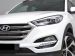 Hyundai Tucson 2018 с пробегом 1 тыс.км. 2 л. в Киеве на Auto24.org – фото 10