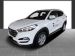 Hyundai Tucson 2017 с пробегом 2 тыс.км. 2 л. в Киеве на Auto24.org – фото 1