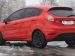 Ford Fiesta 1.25 MT (60 л.с.) 2016 с пробегом 44 тыс.км.  л. в Киеве на Auto24.org – фото 7