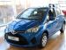 Toyota Yaris 1.3i Dual VVT-i МТ (99 л.с.) Live