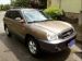 Hyundai Santa Fe 2.4 MT (150 л.с.)