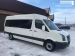 Volkswagen Crafter 2.5 TDI MT L4H2 50lwb (163 л.с.)