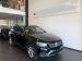 Mercedes-Benz GLC-Класс 220d 9G-TRONIC 4MATIC (170 л.с.)