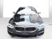BMW 5 серия 2017 з пробігом 1 тис.км. 4.4 л. в Киеве на Auto24.org – фото 4