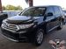 Toyota Highlander 2.7 AT (188 л.с.) Престиж