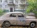 ГАЗ М-20 «Победа» 1954 с пробегом 95 тыс.км. 2 л. в Погребище на Auto24.org – фото 1