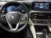 BMW 5 серия VII (G30/G31) 2017 с пробегом 19 тыс.км. 2 л. в Киеве на Auto24.org – фото 8