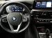 BMW 5 серия VII (G30/G31) 520d xDrive 2017 с пробегом 20 тыс.км. 2 л. в Киеве на Auto24.org – фото 8