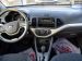 Kia Picanto 1.2 AT (85 л.с.) Luxe