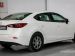 Mazda 3 1.6 MZR МТ 2WD (104 л.с.) Active+