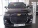 Chevrolet Captiva 2.2 D AТ 4x4 (184 л.с.) LT BLACK