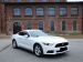Ford Mustang 3.7 AT (305 л.с.) 2017 с пробегом 3 тыс.км.  л. в Киеве на Auto24.org – фото 3