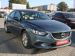 Mazda 6 2.5 SKYACTIV-G 192 2WD (192 л.с.) 2016 с пробегом 57 тыс.км.  л. в Полтаве на Auto24.org – фото 1