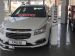 Chevrolet Cruze 1.6i МТ (117 л.с.) 2016 с пробегом 1 тыс.км.  л. в Киеве на Auto24.org – фото 5