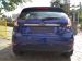 Ford Fiesta 1.6 Ti-VCT PowerShift (119 л.с.) Titanium