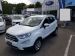 Ford EcoSport 1.0 EcoBoost АТ (125 л.с.)