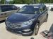 Hyundai Santa Fe 2.4 GDi АT AWD (188 л.с.) Special Brown 2017 с пробегом 22 тыс.км.  л. в Харькове на Auto24.org – фото 2