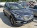 Hyundai Santa Fe 2.4 GDi АT AWD (188 л.с.) Special Brown 2017 з пробігом 22 тис.км.  л. в Харькове на Auto24.org – фото 1