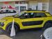 Citroёn C4 Cactus 1.6 e-HDi AT (92 л.с.) SHINE