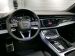 Audi Q8 50 TDI 8-Tiptronic quattro (286 л.с.) 2018 з пробігом 5 тис.км.  л. в Киеве на Auto24.org – фото 10