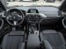 BMW X3 xDrive 20d 8-Steptronic 4x4 (190 л.с.) 2017 з пробігом 23 тис.км.  л. в Киеве на Auto24.org – фото 9