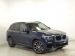 BMW X2 xDrive25d 8-Steptronic 4x4 (231 л.с.) 2018 с пробегом 14 тыс.км.  л. в Киеве на Auto24.org – фото 2
