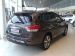 Nissan Pathfinder 3.0 dCi Turbo AT AWD (231 л.с.) LE (--BFE)