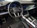 Audi Q8 50 TDI 8-Tiptronic quattro (286 л.с.) 2018 з пробігом 3 тис.км.  л. в Киеве на Auto24.org – фото 5